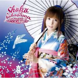 Shoko Nakagawa : Shokotan Cover 2 (Anisong ni Ai wo Komete!!)